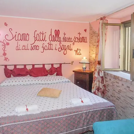Semesterbostad Sweet *